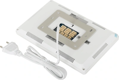 Видеодомофон Falcon Eye Cosmo HD Plus белый