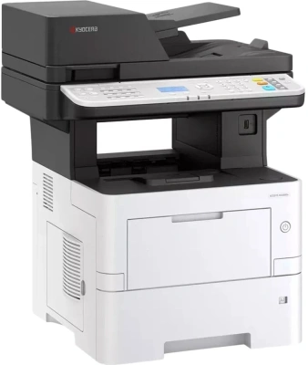 МФУ лазерный Kyocera Ecosys MA4500x (Азия) (110C133AX0) A4 Duplex белый