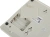 Телефон проводной Ritmix RT-550 белый/серый Телефон проводной Ritmix RT-550 белый/серый