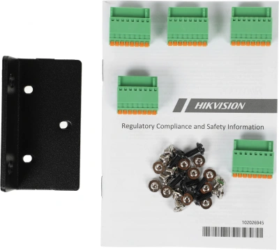 Видеорегистратор Hikvision DS-7764NI-M4