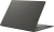 Ноутбук Asus Zenbook S 16 OLED UM5606GA-SS179W Ryzen AI 9 465 32Gb SSD1Tb AMD Radeon 880M 16" OLED 3K (2880x1800) Windows 11 Home grey WiFi BT Cam Bag (90NB17H5-M00CL0)