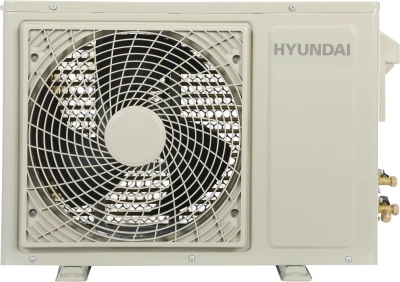 Сплит-система Hyundai HAC-24/S-PRO белый
