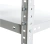 Стеллаж Практик MS Standart 160KD/70x30/4 пол.:4 разборная 1600x700x300мм серый (S24099023402) Стеллаж Практик MS Standart 160KD/70x30/4 пол.:4 разборная 1600x700x300мм серый (S24099023402)