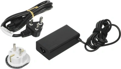 Ноутбук Lenovo ThinkPad E16 G2 Core Ultra 5 125U 16Gb SSD512Gb Intel Graphics 16" IPS WUXGA (1920x1200) без ОС black WiFi BT Cam (21MAS04600)