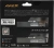 Память DDR5 2x16GB 7600MHz Patriot PVXR532G76C36K Viper Xtreme RGB RTL Gaming PC5-60800 CL36 DIMM UDIMM 288-pin 1.45В с радиатором Ret Память DDR5 2x16GB 7600MHz Patriot PVXR532G76C36K Viper Xtreme RGB RTL Gaming PC5-60800 CL36 DIMM UDIMM 288-pin 1.45В с радиатором Ret