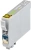 Картридж струйный Cactus CS-EPT0924 T0924 желтый (6.6мл) для Epson Stylus C91/CX4300/T26/T27/TX106/TX109/TX117/TX119 с чипом Картридж струйный Cactus CS-EPT0924 T0924 желтый (6.6мл) для Epson Stylus C91/CX4300/T26/T27/TX106/TX109/TX117/TX119 с чипом