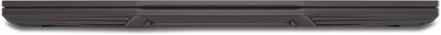 Ноутбук MSI Thin 15 B2RVE-3450XRU Core 5 210H 16Gb SSD512Gb NVIDIA GeForce RTX4050 6Gb 15.6" IPS FHD (1920x1080) без ОС grey WiFi BT Cam (9S7-16R831-3450)