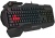 Клавиатура A4Tech B314 черный USB Multimedia for gamer LED (подставка для запястий) кабель 1.8м Клавиатура A4Tech B314 черный USB Multimedia for gamer LED (подставка для запястий) кабель 1.8м