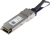 Кабель DAC MikroTik XQ+DA0001 100Гбит/с пассив. 1м черный QSFP28-QSFP28 Кабель DAC MikroTik XQ+DA0001 100Гбит/с пассив. 1м черный QSFP28-QSFP28