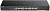Коммутатор D-Link DGS-1250-28X/RU/A1A (L3) 24x1Гбит/с 4SFP+ управляемый