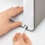 Кухонная машина Bosch Mum5 MUM5XW10 планетар.вращ. 1000Вт белый/бежевый Кухонная машина Bosch Mum5 MUM5XW10 планетар.вращ. 1000Вт белый/бежевый