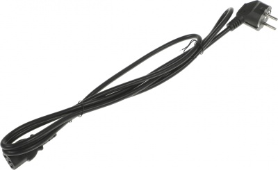 Блок распределения питания Lanmaster TWT-PDU19-10A8P-1.8 гор.размещ. 8xSchuko базовые 10A Schuko 1.8м