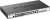 Коммутатор D-Link DGS-1210-28XS/ME/B2A (L2) 24SFP 4SFP+ управляемый