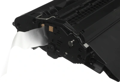 Картридж лазерный Cactus CS-Q5942A Q5942A черный (10000стр.) для HP LJ 4250/4350