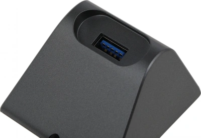 Сетевой адаптер Wi-Fi TP-Link Archer TX20UH AX1800 USB 3.0 (ант.внеш.несъем.) 2ант. (упак.:1шт)