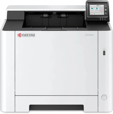 Принтер лазерный Kyocera Ecosys PA2600cx (110C0H3NL0) A4 Duplex Net белый