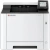 Принтер лазерный Kyocera Ecosys PA2600cx (110C0H3NL0) A4 Duplex Net белый