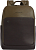 Рюкзак мужской Piquadro Black Square CA6503B3/VETM хаки натур.кожа