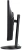 Монитор Acer 27" Vero CB272Gbirv черный IPS LED 1ms 16:9 HDMI матовая HAS Piv 250cd 178гр/178гр 1920x1080 120Hz FreeSync VGA FHD