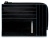 Чехол для кредитных карт Piquadro Blue Square PU1243B2R/N черный натур.кожа