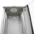 Шкаф коммутационный Lanmaster (TWT-CBW10G-6U-3X3-GY) настенный 6U 312x300мм пер.дв.стекл 30кг серый IP20 сталь Шкаф коммутационный Lanmaster (TWT-CBW10G-6U-3X3-GY) настенный 6U 312x300мм пер.дв.стекл 30кг серый IP20 сталь