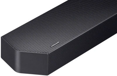 Саундбар Samsung HW-Q600F/RU 3.1.2 200Вт+160Вт черный