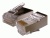 Коннектор Lanmaster (TWT-PL45/S-8P8C-6T) FTP кат.6 RJ45 (упак.:100шт) Коннектор Lanmaster (TWT-PL45/S-8P8C-6T) FTP кат.6 RJ45 (упак.:100шт)