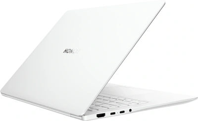 Ноутбук Honor MagicBook Pro 14 FMB-P Core Ultra 5 225H 32Gb SSD1Tb Intel Arc 130T 14.6" OLED Touch 3.1K (3120x2080) Windows 11 Home white WiFi BT Cam (5301ANXJ)