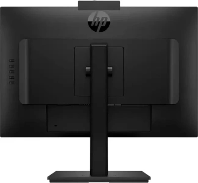 Монитор HP 23.8" M24m черный IPS 16:9 HDMI M/M Cam матовая HAS Piv 300cd 178гр/178гр 1920x1080 75Hz DP FHD USB 6.3кг