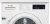 Стиральная машина Bosch WIW24342EU класс:C загрузка до 7кг отжим:1200об/мин белый инвертер Стиральная машина Bosch WIW24342EU класс:C загрузка до 7кг отжим:1200об/мин белый инвертер