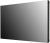 Панель LG 55" 55VH7J-H черный IPS 16:9 DVI HDMI матовая 700cd 178гр/178гр 1920x1080 DP FHD USB 18.8кг