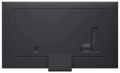 Телевизор LED LG 100" 100QNED86A6.ARUG черный титан 4K Ultra HD 120Hz DVB-T DVB-T2 DVB-C DVB-S DVB-S2 USB WiFi Smart TV