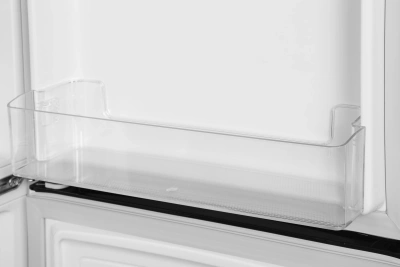 Холодильник LG GA-B419SEJL 2-хкамерн. бежевый глянц. инвертер