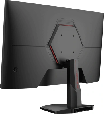 Монитор Hisense 27" 27G3Q черный IPS LED 1ms 16:9 HDMI матовая 1000:1 320cd 178гр/178гр 1920x1080 240Hz FreeSync DP FHD 4.6кг