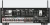 Ресивер AV Denon AVRX-1800HBK 7.2 черный Ресивер AV Denon AVRX-1800HBK 7.2 черный