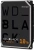Жесткий диск WD SATA-III 10TB WD102FZBX Desktop Black (7200rpm) 512Mb 3.5"