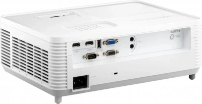 Проектор ViewSonic PS502X DLP 4000Lm ANSI (1024x768) 15000:1 ресурс лампы:5000часов 2xHDMI 2.87кг