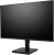 Монитор Acer 27" Vero V277Gbip черный IPS LED 16:9 HDMI матовая 250cd 178гр/178гр 1920x1080 120Hz FreeSync VGA DP FHD 3.64кг