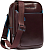 Сумка кросс-боди мужская Piquadro Blue Square CA6811B2/MO коричневая натур.кожа