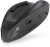 Мышь Оклик 504MW черный/серый оптическая 1600dpi silent беспров. USB 6but (2004736)
