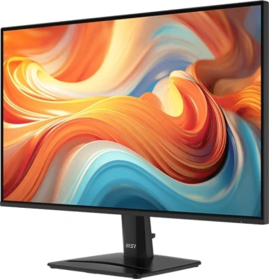 Монитор MSI 27" Pro MP271 E14A черный IPS LED 1ms 16:9 HDMI M/M матовая 300cd 178гр/178гр 1920x1080 144Hz VGA DP FHD 4кг