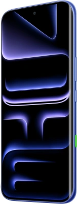 Смартфон Infinix X6887 Note Edge 128Gb 8Gb синий моноблок 3G 4G 2Sim 6.78" 1208x2644 Android 16 50Mpix 802.11 a/b/g/n/ac NFC GPS GSM900/1800 GSM1900 Protect FM