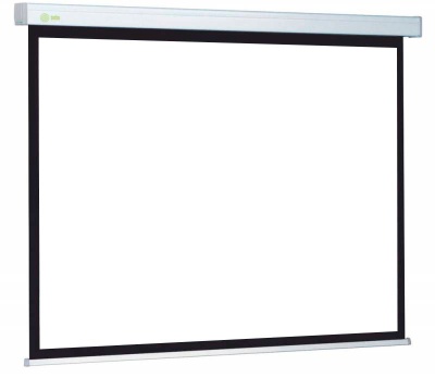 Экран Cactus 100" 124.5x221см Wallscreen CS-PSW-124x221 16:9 настенно-потолочный рулонный белый