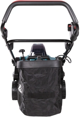 Газонокосилка роторная Makita LM004GM103 740Вт