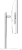 Моноблок MSI Modern AM273QP AI 1UM-094XRU 27" WQHD Core Ultra 7 155H (1.4) 32Gb SSD1Tb Arc graphics CR без ОС 2.5xGbitEth WiFi BT 150W клавиатура мышь Cam белый 2560x1440