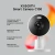 Камера видеонаблюдения IP Xiaomi Smart Camera C100 Wi-Fi 2.8-2.8мм цв. корп.:белый (BHR07VOGL) Камера видеонаблюдения IP Xiaomi Smart Camera C100 Wi-Fi 2.8-2.8мм цв. корп.:белый (BHR07VOGL)