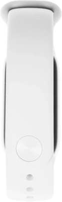 Фитнес-трекер Xiaomi Smart Band 9 AMOLED корп.:серебристый рем.:серебристый (BHR8340GL )
