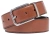 Ремень мужской The Bridge Brunelleschi 03450401/6V-110х3.5см коричневый/черный натур.кожа