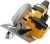 Циркулярная пила (дисковая) DeWalt DCS570N-XJ (ручная) D диска.:184мм Циркулярная пила (дисковая) DeWalt DCS570N-XJ (ручная) D диска.:184мм