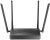 Маршрутизатор D-Link DVG-5402G/GFRU/S1A AC1200 1000BASE-X SFP черный Маршрутизатор D-Link DVG-5402G/GFRU/S1A AC1200 1000BASE-X SFP черный